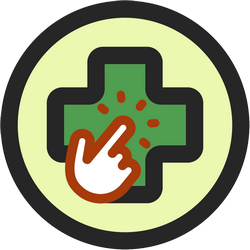 Logo de Farmacias Chajarí